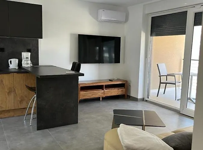 Appartement Crispo