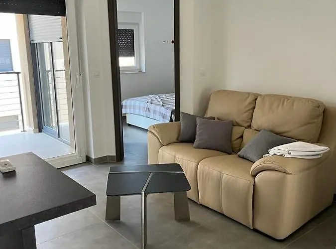 Appartement Crispo Medulin