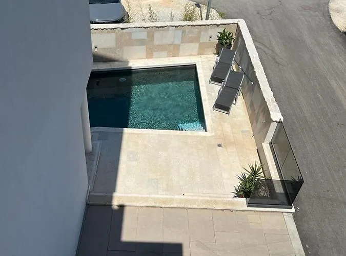 Crispo Appartement *