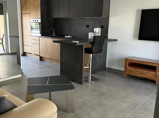 Crispo Appartement