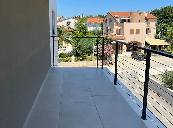 Crispo Appartement