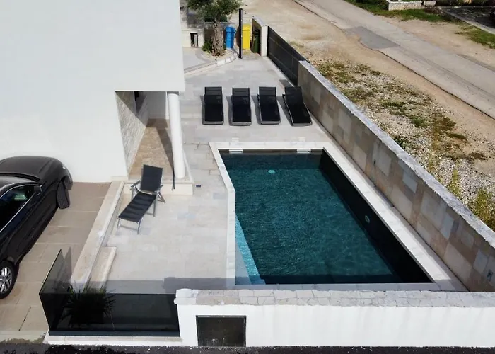 Crispo Appartement
