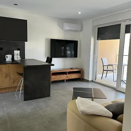 Apartman Crispo