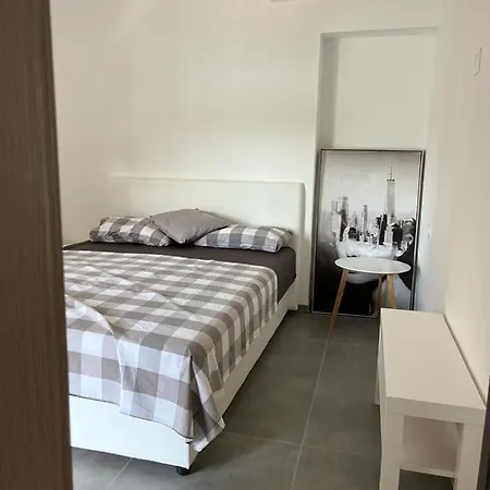 Crispo Apartmán